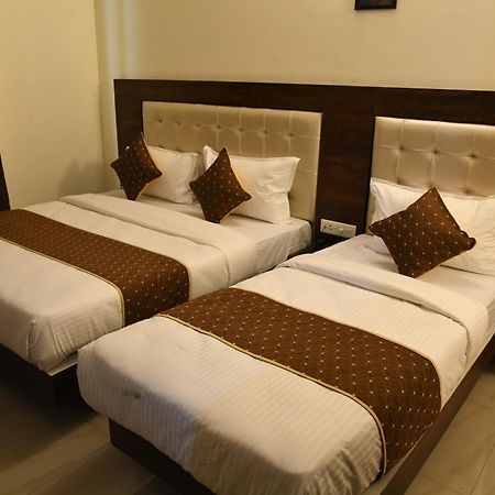 Advaitha Residency Otel Maisur Dış mekan fotoğraf