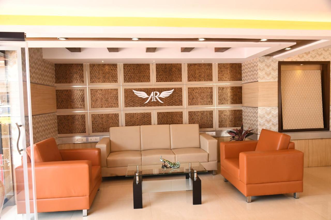 Advaitha Residency Otel Maisur Dış mekan fotoğraf